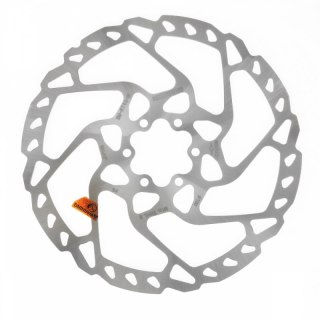 Tarcza Shimano Hamulca 180mm 6 śrub SM-RT66