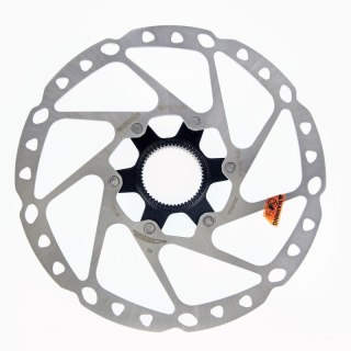 Tarcza Shimano hamulca 180mm cent lock sm-rt64 ext