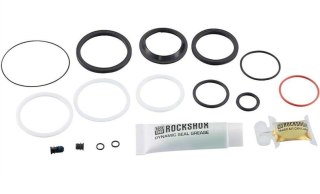 Zestaw naprawczy Rock Shox Super Deluxe (2018+) Remote