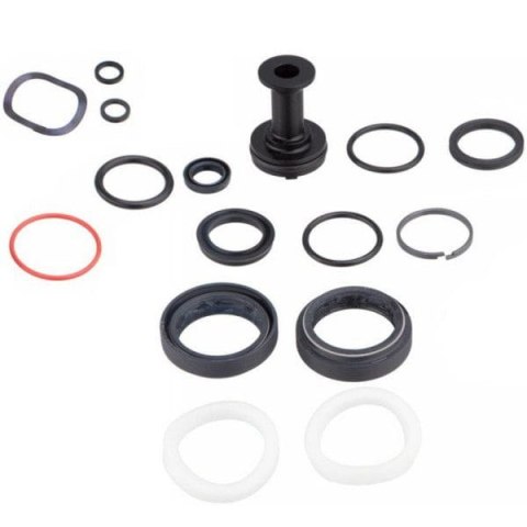 Zestaw serwisowy Rock Shox Yari Solo Air A1 (2016+)