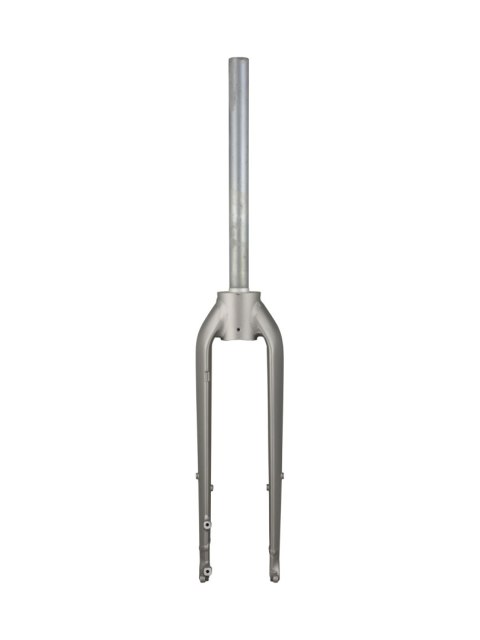 Trek-Diamant 2020-2022 Allant+ 7, 8, 9 700c Rigid Forks 324mm, 45mm Metaliczny ciemnoszary Gunmetal