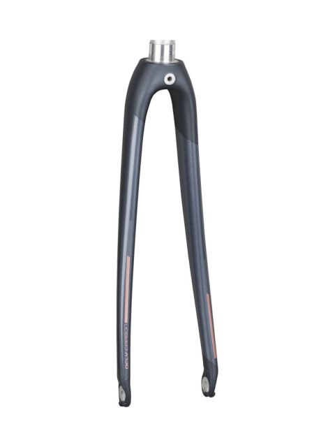 Trek 2020 Domane AL 700c Rigid Forks 273mm, 53mm Alpine Blue