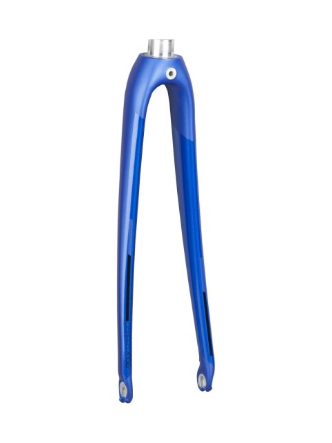 Trek 2020 Domane AL 700c Rigid Forks 270mm, 53mm Pacyfik