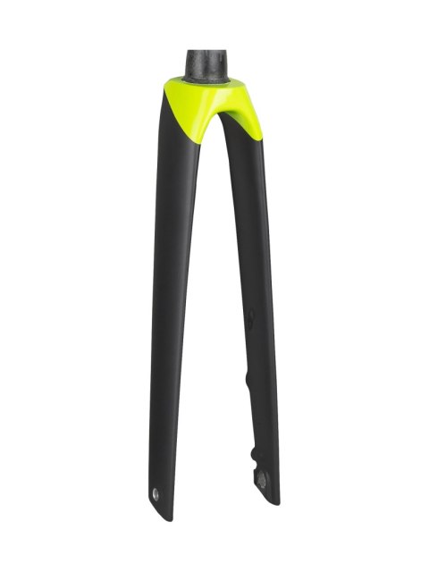 Trek 2020 Madone SL 700c Rigid Forks 230mm, 45mm Czarny Dnister/Volt