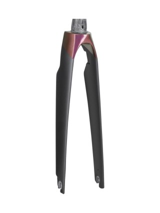 Trek Madone SLR 700c Rigid Forks 230mm, 45mm Sunburst