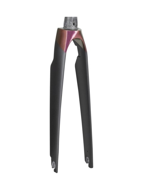 Trek Madone SLR 700c Rigid Forks 310mm, 40mm Sunburst