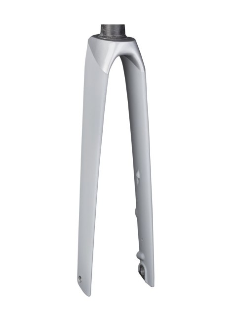 Trek Madone SLR 6 700c Disc Rigid Forks 230mm, 45mm Na szuter/Rtęciowy