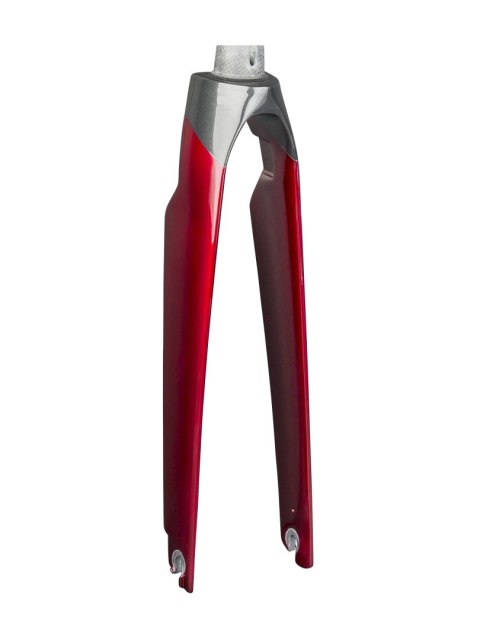 Trek Madone SLR 8 700c Fork 230mm, 45mm Czerwony Rage/Czarny Dnister