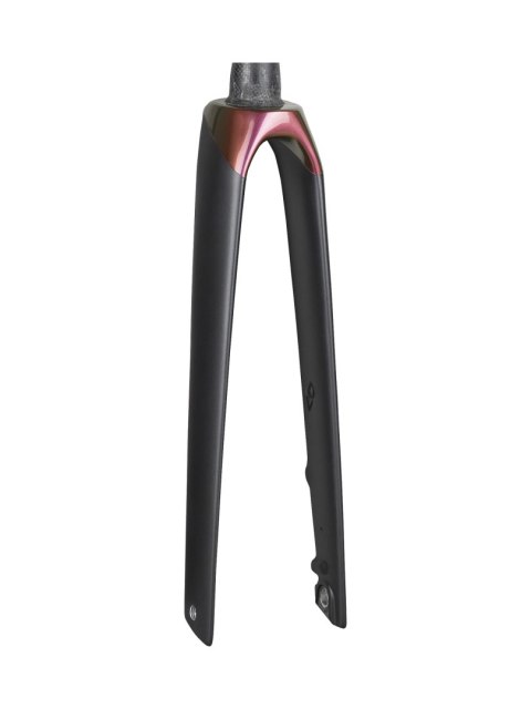 Trek Madone SLR 700c Disc Rigid Forks 230mm, 45mm Sunburst