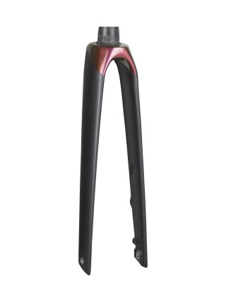 Trek Madone SLR 700c Disc Rigid Forks 310mm, 40mm Sunburst