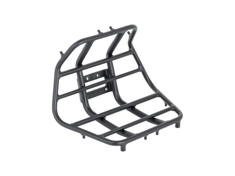 Trek Farley Front Cargo Rack Czarny