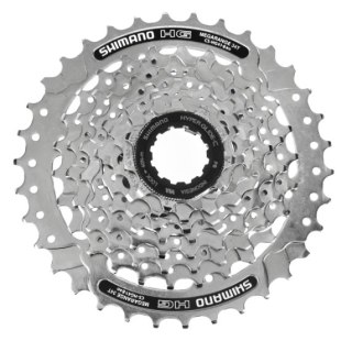 Kaseta Shimano CS-HG41-8