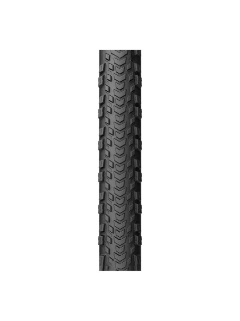 Pirelli Cinturato Gravel Rc Gravel Tire Czarny Brązowy
