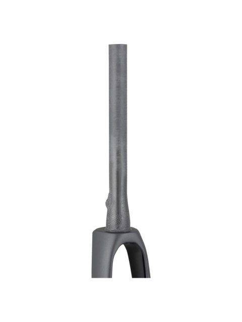 Fork Rigid Trek Domane SLR 48R Matte Dnister/Trek Black