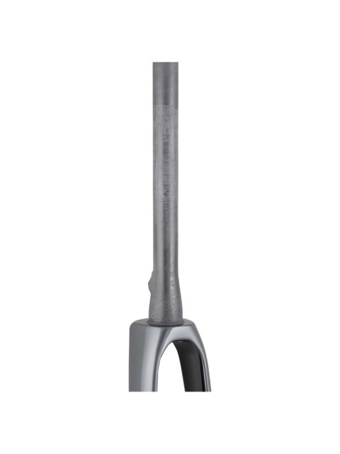 Trek 2021 Domane SLR 700c Rigid Forks 290mm, 53mm Lithium Grey/Trek Black