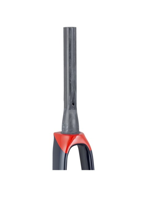 Trek 2021 Emonda SLR 700c Rigid Forks 230mm, 45mm Viper Red/Navy Smoke