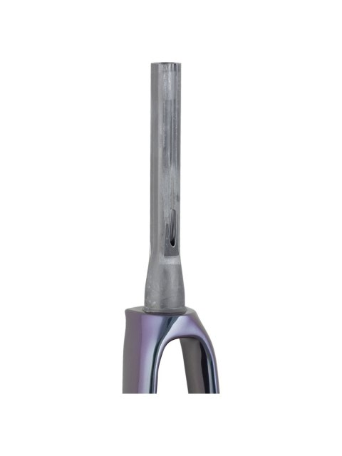 Trek 2021 Emonda SLR 700c Rigid Forks 310mm, 40mm Amethyst/Carbon Smoke