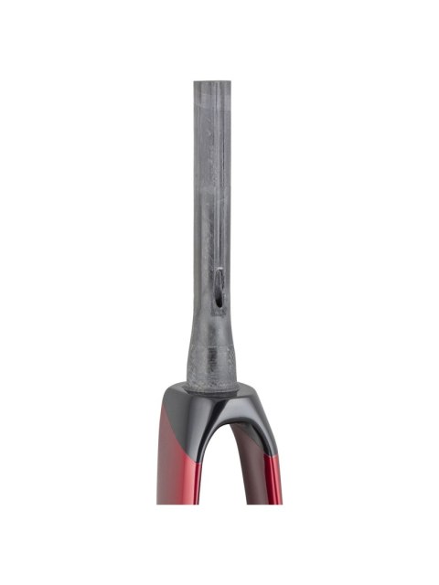 Trek 2021 Madone SLR 700c Rigid Forks 230mm, 45mm Czerwony Rage/Czarny Trek