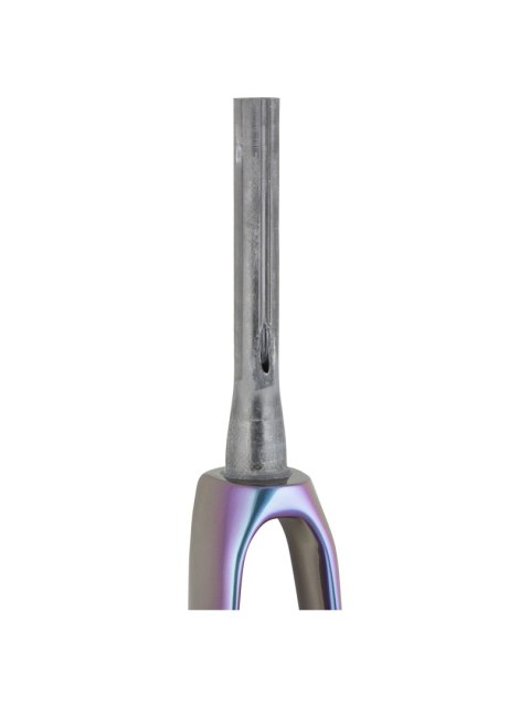 Trek 2021 Madone SLR 700c Rigid Forks 230mm, 45mm Amethyst