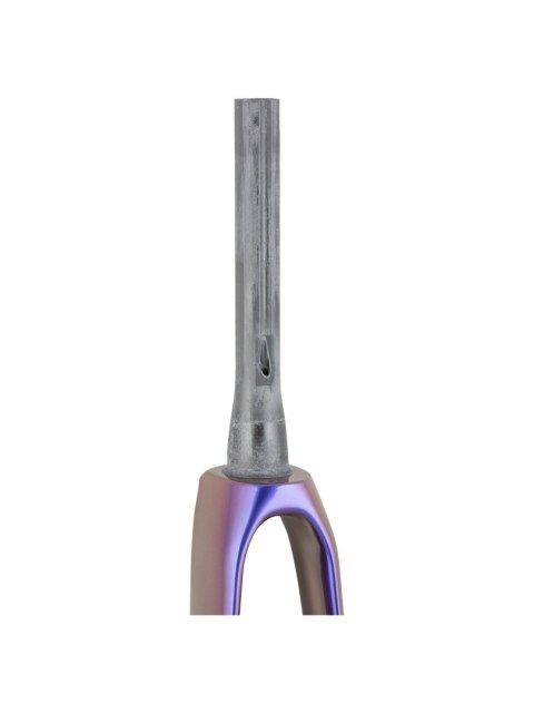 Trek 2021 Madone SLR 700c Rigid Forks 310mm, 40mm Purple Phaze