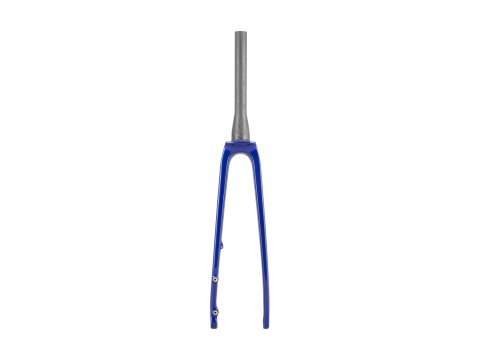 Trek 2023 Emonda SL 5 Forks 230mm, 45mm Hex Blue/Deep Dark Blue 2024