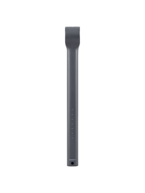 Trek Domane MKIV Seatposts Aero x 280mm x 5mm Carbon Smoke