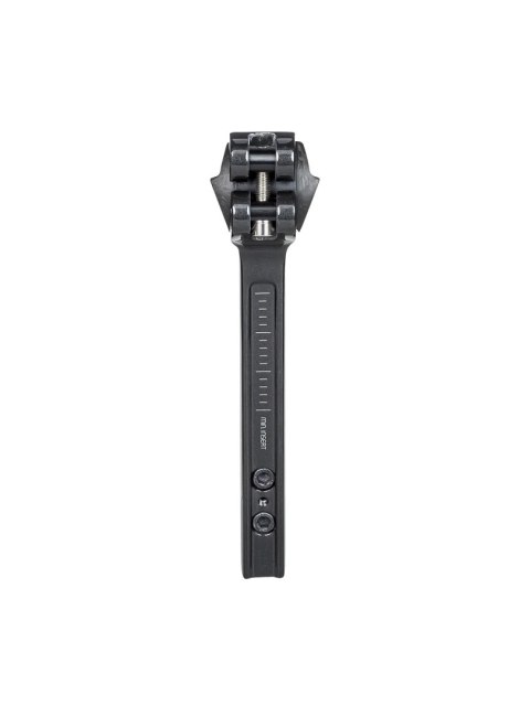Dobrana kolorystycznie wewnętrzna nasadka masztu podsiodłowego Trek Madone SLR z włókna węglowego 20x60mm Aero x 160mm x 5mm Cza
