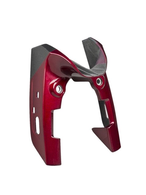 Trek Madone SLR Front Brake Cover Hamulec Czerwony Rage/Czarny Dnister