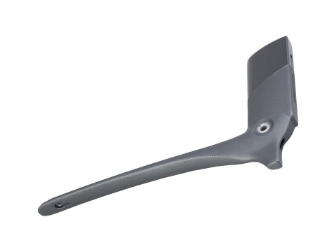 Seatlug Trek Madone SLR Seatmast 60 Dnister/Trek Black