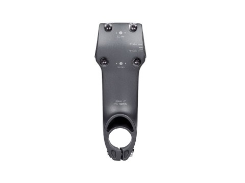 Trek Madone SLR Stem - High Fit -7 deg. x 120mm Czarny Dnister