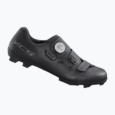 Buty Shimano SHXC502 Czarne (48)
