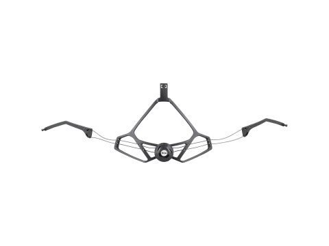 Bontrager Circuit WaveCel BOA Helmet Fit System BOA Circuit WaveCel Fit System Medium Czarny 2024