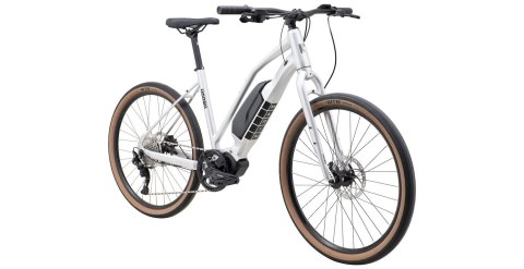 Marin Sausalito E1 St Srebrny 650B L 2024