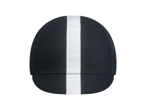 Czapka kolarska Rapha Cap II M/L Czarny 2024
