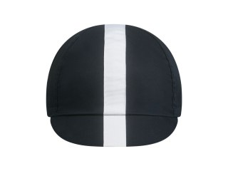 Czapka kolarska Rapha Cap II S/M Czarny 2024