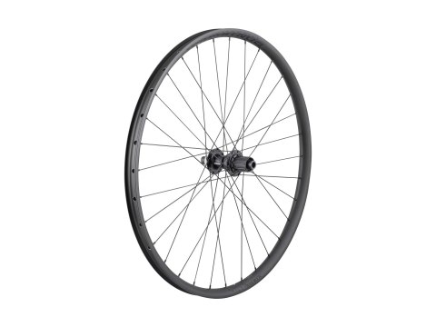 Wheel Rear Bontrager Line TLR 30/TC500 HG 27.5 32H 148 Black