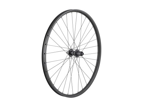 Wheel Rear Bontrager Line TLR 30/TC500 HG 29 32H 148 Black