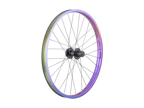 Trek 24" Disc MTB Wheel Rear Shimano/SRAM MTB/Road 8/9/10-speed Czarny 2024