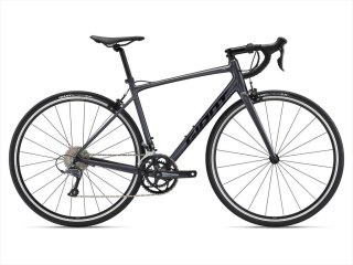 Giant Contend 2 L Cold Iron