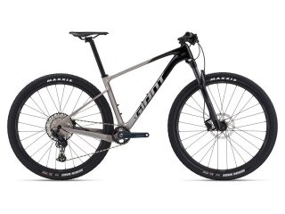 Giant XTC Advanced 29 2 L Black/Shell White