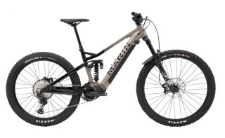 Marin Alpine Trail E2 Shimano Brązowy Czarny 29"/27.5" 2024 (L)