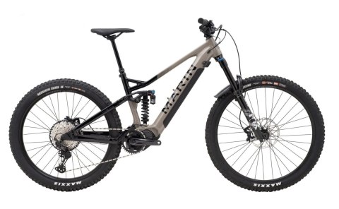 Marin Alpine Trail E2 Shimano Brązowy Czarny 29"/27.5" 2024 (L)