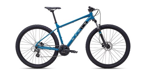 Marin Bolinas Ridge 2 Niebieski Czarny Szary 27,5" XS 2024