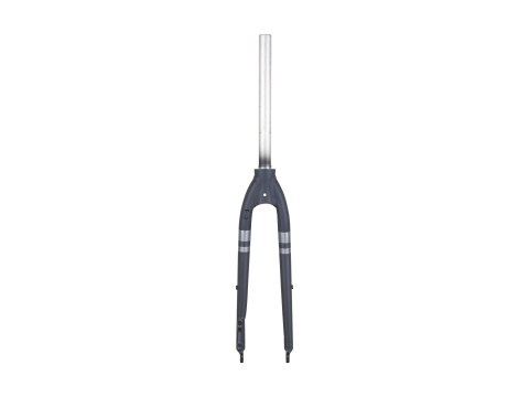 Fork Rigid Trek District3 24 700 Ahead/Disc 305 DeepDarkBlue