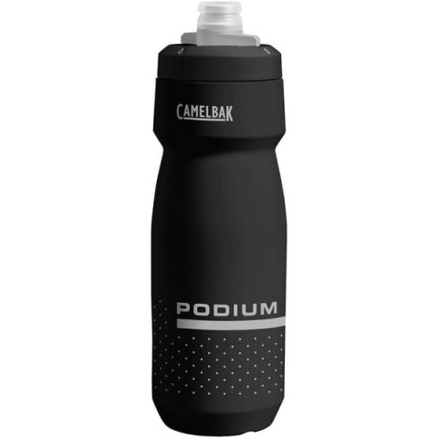 Bidon CamelBak Podium 710ml (Przezroczysty szary)