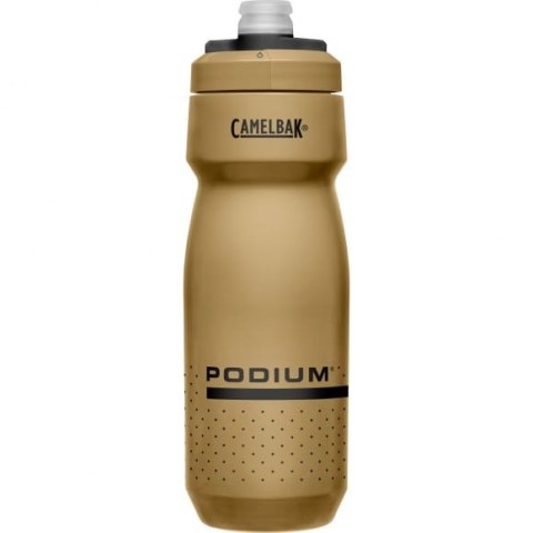 Bidon CamelBak Podium 710ml (Przezroczysty szary)