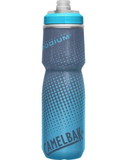 Bidon CamelBak Podium Chill 710ml (Biały)