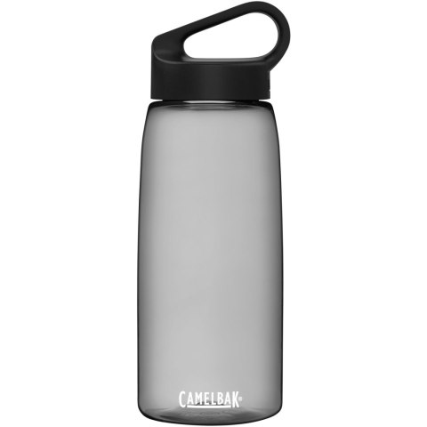 Butelka CamelBak Carry Cap 1L (Przezroczysty niebieski)
