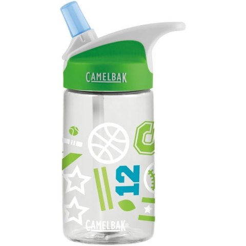 Butelka CamelBak Eddy+ 400ml (Cloud)