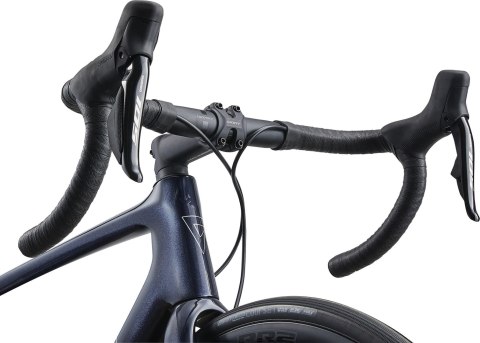 Giant TCR Advanced 1 + Disc Cold Night 2023 (L)